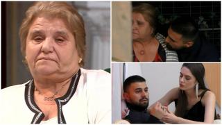 Mireasa, sezon 12. Mama lui Alex, intervenție telefonică după supărările bunicii Virginia. Ce i-a spus doamna Adina Florinei