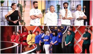 Chefi la cuțite, 10 decembrie 2025. Ce concurentă a fost eliminată din sezonul 16. Lovitură grea pentru una dintre echipe