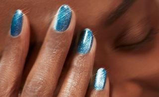 Velvet Nails: cea mai hot tendință de manichiură a sezonului