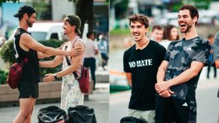 Emil Rengle și Alejandro de la Asia Express se pregătesc de nuntă. Ce detalii au pus la punct pentru eveniment