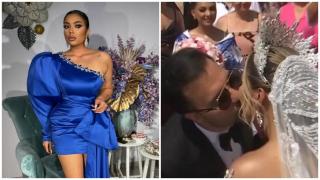 În ce relații au rămas Adriana Simionescu, fiica cea mică a lui Adrian Minune, și fostul soț după divorț. Cum se înțeleg cei doi