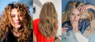 Tendințe culori de păr în această iarnă: Pecan Pie, Bambi Brunette, Teak, Suede Blonde,  Sombré Brunette, Soft Black, Grunge