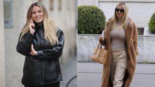 Diletta Leotta este însărcinată! Prezentatoarea TV va deveni mamă pentru a doua oară