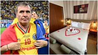 Cât costă să te cazezi de sărbători la hotelul lui Gică Hagi din Mamaia. Prețurile nu sunt pentru oricine