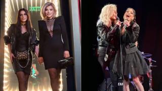 Cu ce se ocupă Elena, fiica Loredanei Groza, la 27 ani. Ce a dezvăluit artista despre jobul fiicei sale