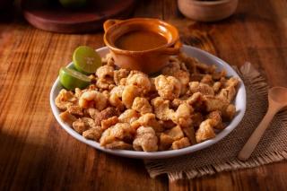 Rețetă tradițională jumări de porc explicată pas cu pas - secretul unor jumări crocante și delicioase