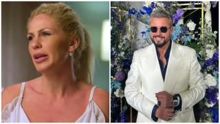 Ce legătură există între Hannelore, fosta concurentă de la Insula Iubirii, și Cătălin Botezatu. Ce detaliu a ieșit la iveală