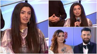 Mireasa, sezon 7. Hatice și Mihai s-au despărțit. Tânăra a anunțat separarea în direct la Capricii: „E un subiect mai delicat?”