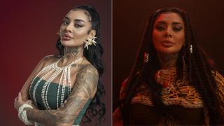 Ispita Teo Costache, mesaj de susținere pentru Naba Salem, concurenta Survivor 2026. Ce i-a transmis