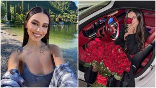 Mira și-a cumpărat încă un bolid de lux. Noua bijuterie depășește suma de 150.000 de euro: „Nici măcar nu îndrăzneam să visez”