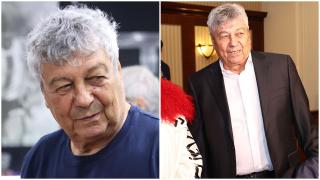 Mircea Lucescu și marea lui iubire, peste 58 de ani de căsnicie. Cum arată Neli Lucescu și cum a început povestea lor de dragoste