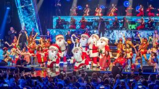 Pe 22 decembrie, la Antena 1 începe cea mai frumoasă săptămană din an. Trăiești emoția Crăciunului cu poveștile tale preferate