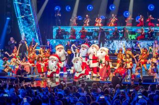 Pe 22 decembrie, la Antena 1 începe cea mai frumoasă săptămană din an. Trăiești emoția Crăciunului cu poveștile tale preferate