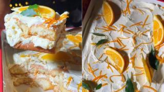 Rețeta inedită de tiramisu cu portocale perfect pentru Crăciun. Cât de ușor se prepară și de ce ingrediente ai nevoie