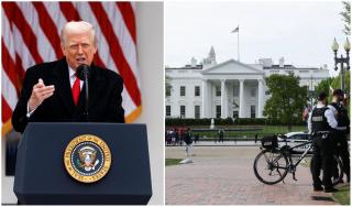 Rezultatele RMN-ului făcut de Donald Trump, făcute publice de Casa Albă! Care este starea președintelui american