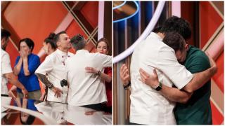 Chefi la cuțite, 22 decembrie 2025. Cine sunt semifinaliștii sezonului 16. Patru concurenți au părăsit marea competiție în lacrimi