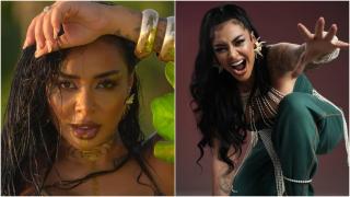 Ce a transmis Naba Salem înainte de plecarea la Survivor 2026: „Prima dată când zbor atât de goală”. Mesajul din aeroport