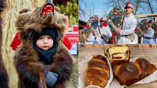 Tradiții, obiceiuri și superstiții în Ajunul Crăciunului. Ce datini respectă românii pe 24 decembrie