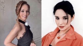 Ședința foto incendiară a Andreei Marin la împlinirea vârstei de 51 ani. Decolteul cu care a atras atenția fanilor