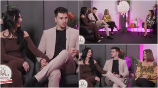 Mireasa: Confesiuni, sezonul 8. Lavinia și Adin, despre speculațiile că au câștigat datorită susținătorilor Dianei și ai lui Sorin