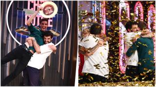 Cine a câștigat Chefi la cuțite, sezonul 16. Luca Zvaleni pleacă acasă cu premiul de 30.000 de Euro și stagiul la Retroscena