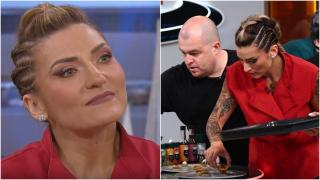 Cine este soțul Ștefanei Mercori de la Chefi la cuțite, sezonul 16. Bărbatul, foarte cunoscut în mediul online. Cu ce se ocupă