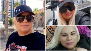 Nikita a ajuns de urgență la spital, după ce a fost bătută în Centrul Vechi al Capitalei. Ce s-a întâmplat mai exact