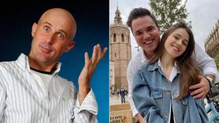 Mugur Mihăescu va deveni bunic. Ivona este însărcinată cu primul copil: „Cel mai frumos cadou” Primele imagini cu burtica