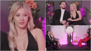 Mireasa: Confesiuni, sezonul 8. Ce a dezvăluit Liviu despre relația cu Ștefania. Emily a recunoscut totul, pentru prima dată