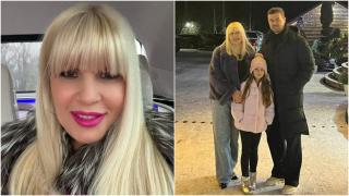 Elena Udrea a împlinit 52 de ani. Mesajul cu subînțeles transmis de ziua ei de naștere: „Aș da timpul înapoi?”