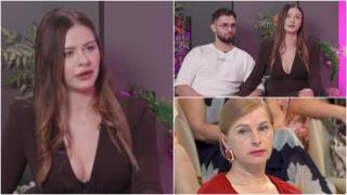 Mireasa: Confesiuni, sezonul 8. Diana a vorbit cu mama ei, imediat după finală. Ce a spus doamna Nelly despre situația cu Sorin