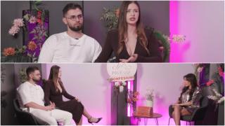 Mireasa: Confesiuni, sezonul 8. Unde vor locui Diana și Sorin. Ce decizie au luat după ieșirea din casă