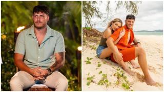 Cum arată tânăra cu care Andrei Lemnaru de la Insula Iubirii și-a petrecut Crăciunul. Ar putea fi noua lui cucerire