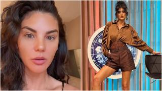Ramona Olaru îi dă replica lui Alex Bodi. Cum a reacționat când a aflat ce a spus afaceristul despre ea