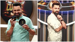 Cum arată casa în care a copilărit chef Orlando Zaharia. Ce imagine emoționantă a publicat juratul de la Chefi la cuțite