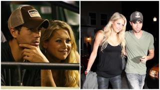 Anna Kournikova, prima fotografie cu toți cei patru copii ai săi și ai lui Enrique Iglesias. Cum i-a surprins pe micuți