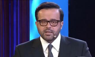 Cine e și cum arată Karina Maisha, fiica celebrului Mihai Gâdea! Imagini cu familia celebrului jurnalist