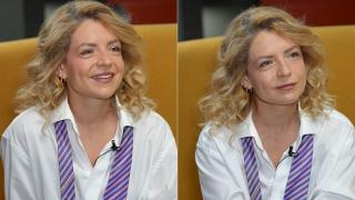 Victoria Răileanu, dezvăluiri din viața de familie. Cum gestionează timpul petrecut la filmări și cel petrecut cu copiii ei