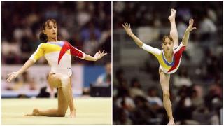 Cum arată și cu ce se ocupă în prezent celebra gimnastă Gina Gogean. Prin ce dramă a trecut în primăvara anului trecut
