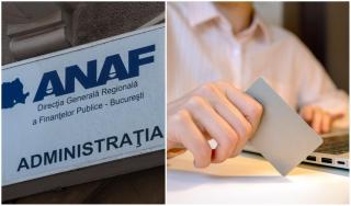 Agenția Națională de Administrare Fiscală (ANAF) lansează platforma online de unde românii pot cumpăra bunuri la preț de chilipir