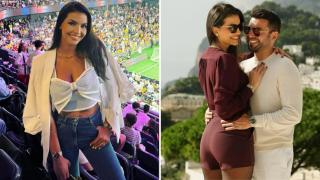 Sandra Mutu rupe tăcerea după aproape 11 ani de relație cu Adrian Mutu! Ce spune despre căsnicia cu Briliantul