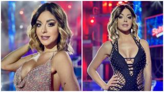 Natalia Mateuț, ipostaze incendiare în vacanța din Brazilia. Cum arată într-un sutien mult prea mic pentru bustul ei