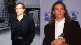 Fotografia rară cu Michael Bolton alături două dintre fiicele sale la 2 ani de la diagnosticul de cancer. Cum arată acum