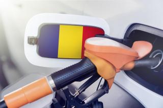 Carburanții se scumpesc chiar în noaptea de Anul Nou. Cât va ajunge să coste un plin după creșterea accizelor