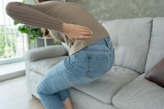 O mamă a crezut că are febră musculară după curățenia de sărbători. Când a ajuns la spital, medicii i-au pus un diagnostic crunt