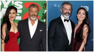 Mel Gibson și partenera lui, Rosalind Ross, s-au despărțit după 9 ani de relație. Cei doi au împreună un fiu