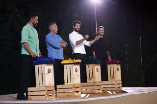 Chefi la cuțite, lider de audiență. Emoții uriașe în bootcamp-ul de ieri seară: Chefii și-au format echipele