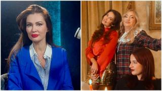 Nicoleta Luciu, revenire spectaculoasă în muzică după aproape 20 de ani. Ce colind de suflet a lansat alături de AVA