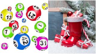 Loteria Română organizează tragerile speciale loto de Moș Nicolae! Report la Joker de peste 8,14 milioane de euro