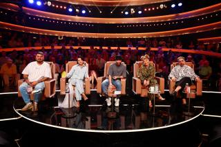 The Ticket își desemnează marele câștigător sâmbătă, ora 20:00, LIVE! Nelu Cortea : “E a doua oară când mă îmbrac la costum”